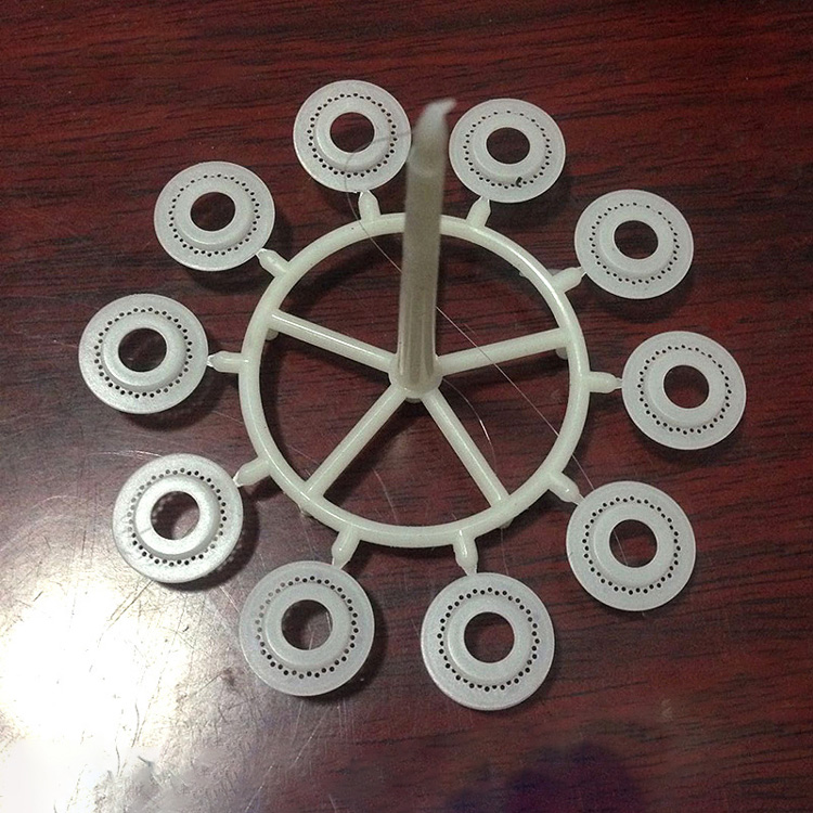 電機(jī)墊圈模具及產(chǎn)品