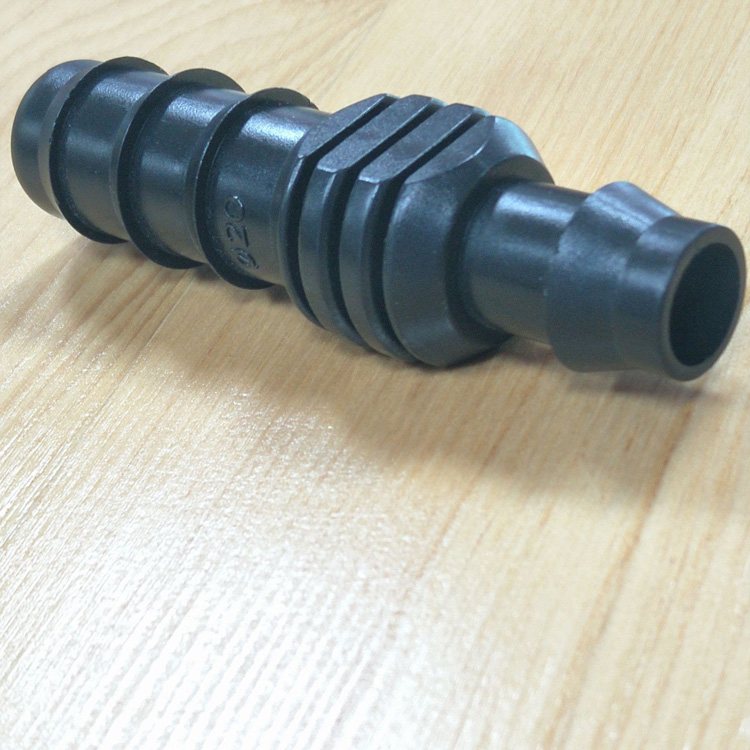 軟管直接頭模具及產(chǎn)品