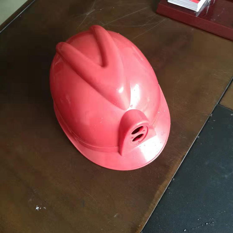 安全帽模具及產(chǎn)品