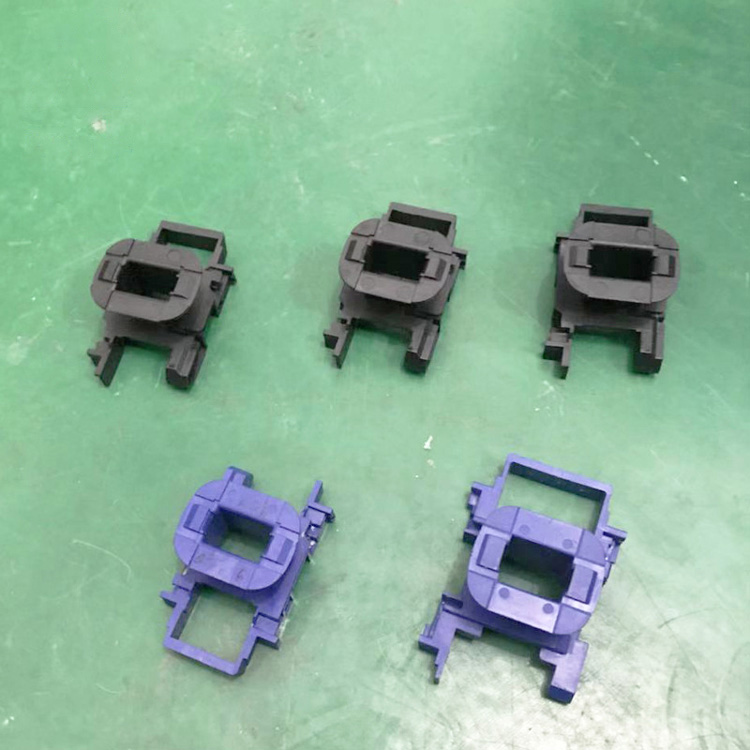 電子底托模具及產(chǎn)品