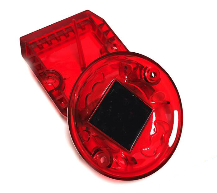 異形模具在制作中的注意事項(xiàng) 異形模具在制作中的注意事項(xiàng)