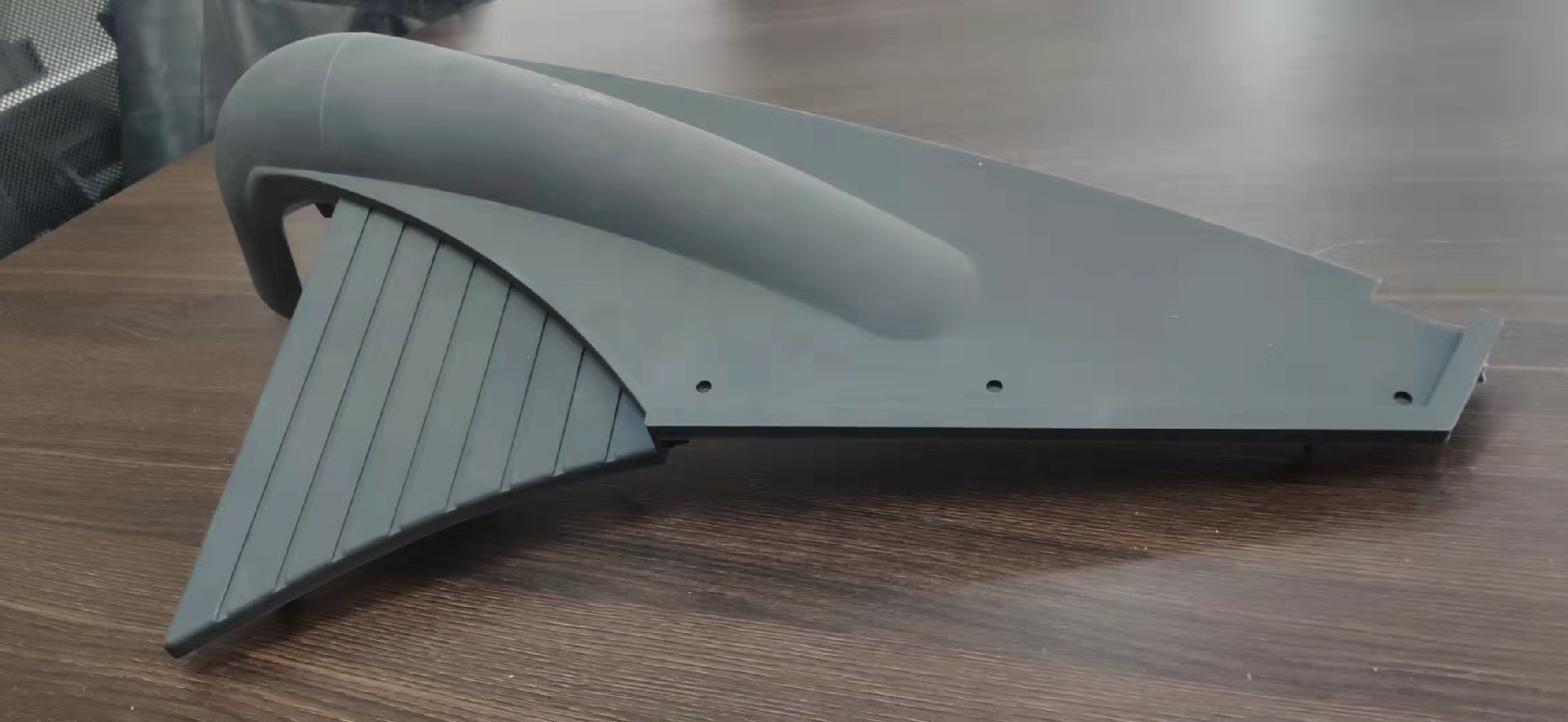 塑料制品渾濁的現(xiàn)象與原因 塑料制品渾濁的現(xiàn)象與原因